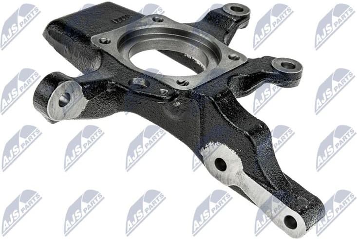 Steering Knuckle, wheel suspension ZZP-SU-000 - image 2