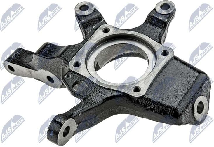 Steering Knuckle, wheel suspension ZZP-SU-001 - image 2