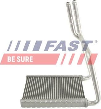 Heat Exchanger, interior heating FT55583