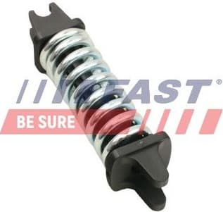 Spring, clutch pedal FT96507 - image 2