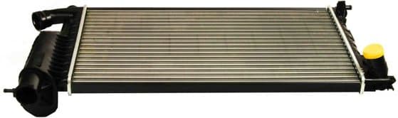 Radiator, engine cooling AC271047