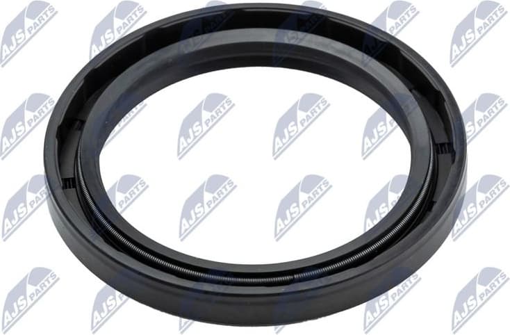 Shaft Seal, crankshaft NUP-AU-005