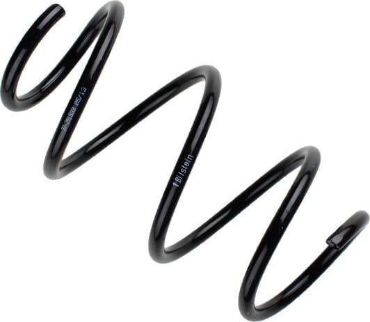 Suspension Spring BILSTEIN - B3 OE Replacement 37-281533