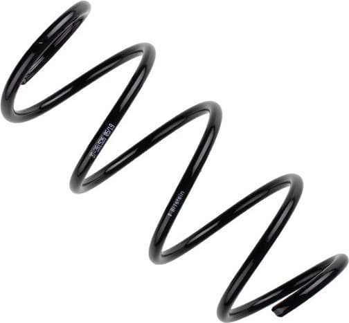 Suspension Spring BILSTEIN - B3 OE Replacement 37-281526