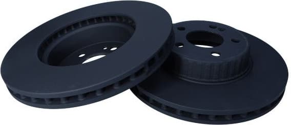 Brake Disc QUARO HIGH CARBON QD8066HC