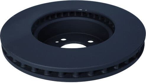 Brake Disc QUARO HIGH CARBON QD8066HC - image 4