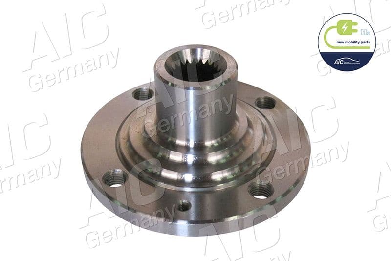 Wheel Hub NEW MOBILITY PARTS 50138