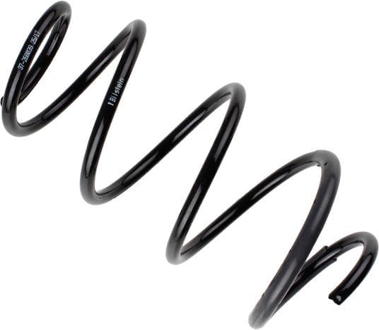 Suspension Spring BILSTEIN - B3 OE Replacement 37-268039