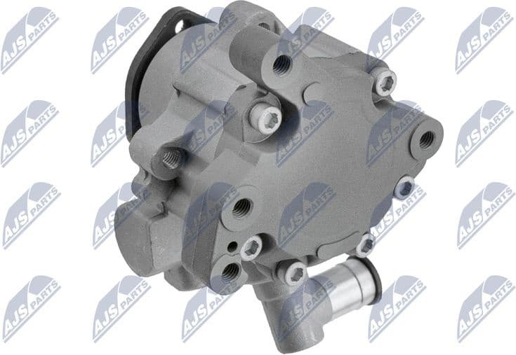 Hydraulic Pump, steering SPW-ME-023 - image 2