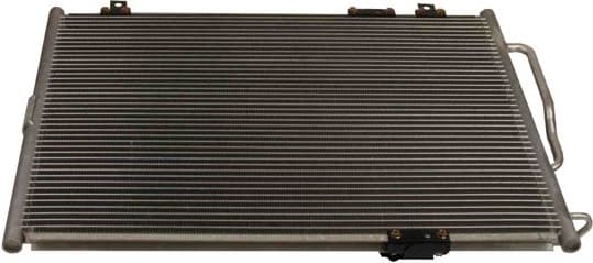 Condenser, air conditioning AC830187 - image 2