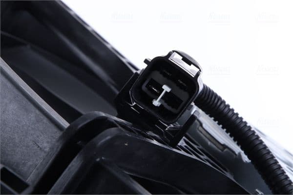 Fan, engine cooling 850052 - image 5