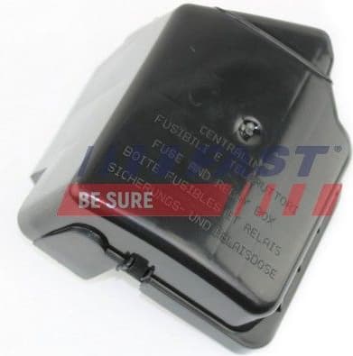 Fuse Holder FT90200