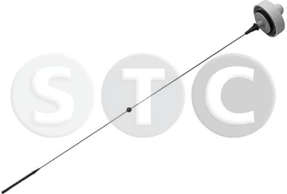 Oil dipstick T403925 - image 2