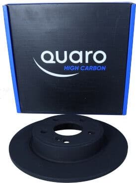 Brake Disc QD3505HC - image 5