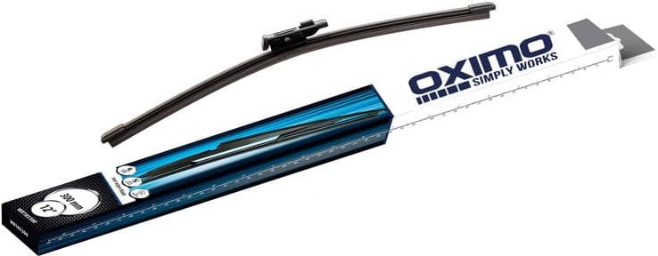 Wiper Blade SIMPLY WORKS WR103300