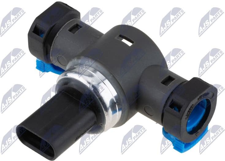 Sensor, fuel pressure EFP-VV-000 - image 2