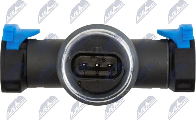 Sensor, fuel pressure EFP-VV-000 - image 4