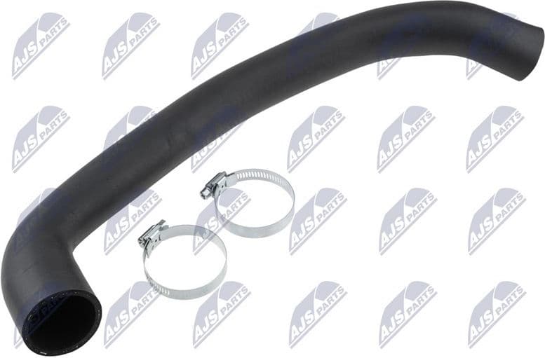 Charge Air Hose GPP-FR-069