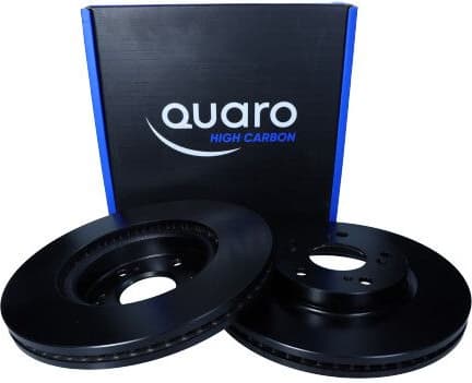 Brake Disc QD7790HC - image 2