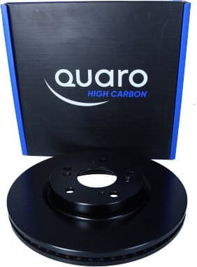 Brake Disc QD7790HC - image 5