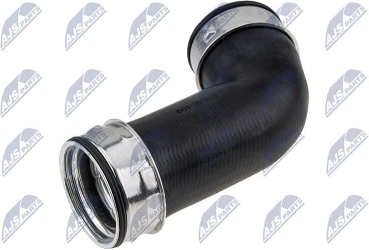 Charge Air Hose GPP-ME-109 - image 2