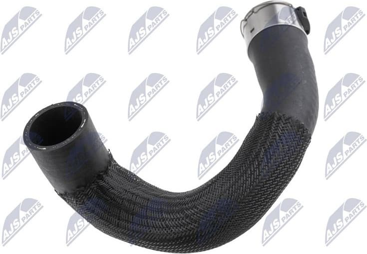 Charge Air Hose GPP-FT-053 - image 2