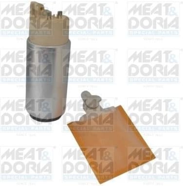 Fuel Pump 77711