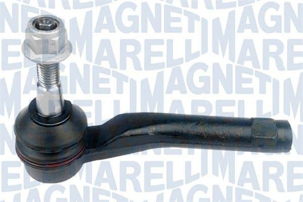 Tie Rod End 301191606080