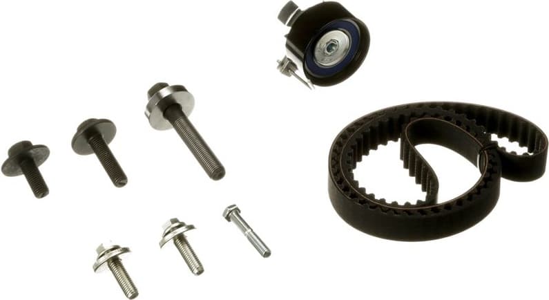 Timing Belt Kit PowerGrip™ K045669XS