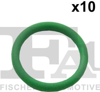 Seal Ring 341.1159.010
