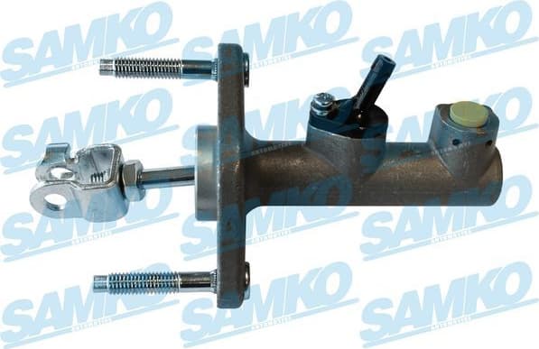 Master Cylinder, clutch F30311