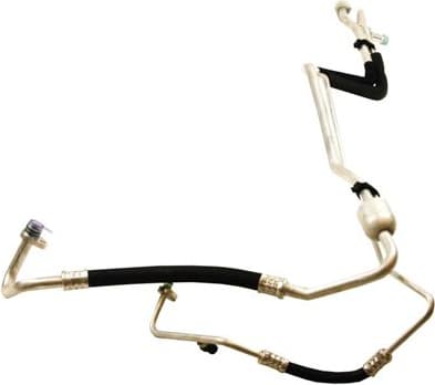 High-pressure Line, air conditioning AC930027 - image 2