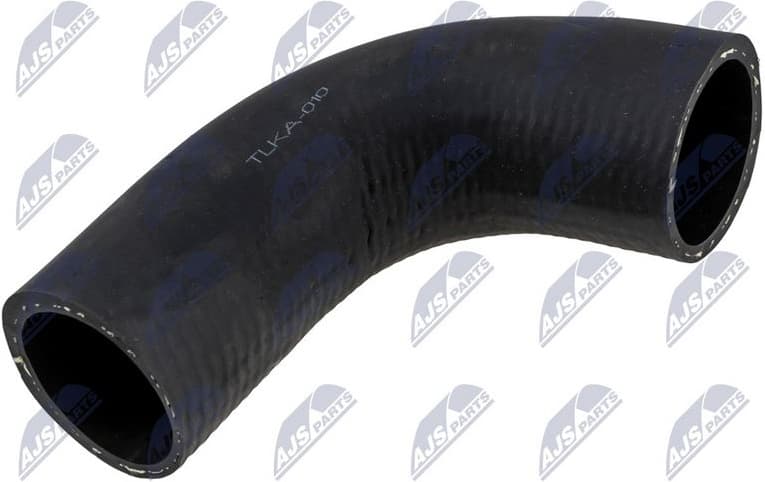 Charge Air Hose GPP-KA-010