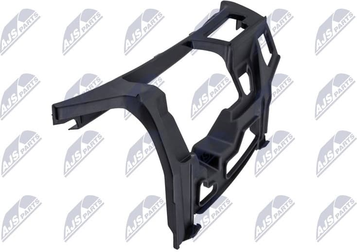 Mounting Bracket, bumper EZC-VW-506