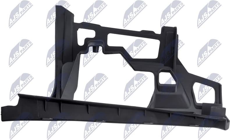 Mounting Bracket, bumper EZC-VW-506 - image 4