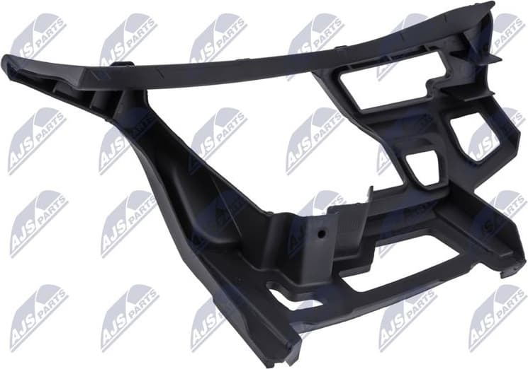 Mounting Bracket, bumper EZC-VW-505 - image 2