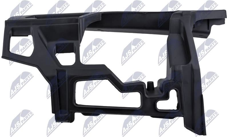 Mounting Bracket, bumper EZC-VW-505 - image 3