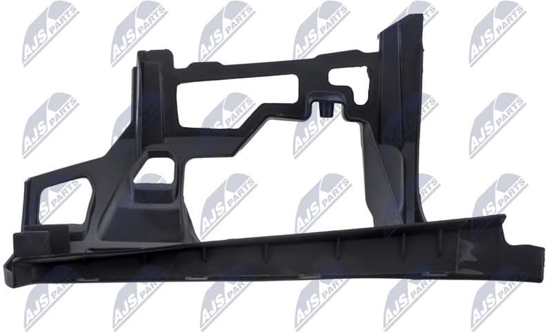 Mounting Bracket, bumper EZC-VW-505 - image 4