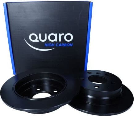 Brake Disc QD9800HC - image 2