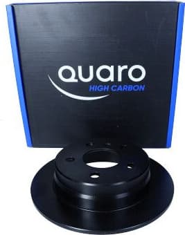 Brake Disc QD9800HC - image 5