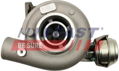 Charger, charging (supercharged/turbocharged) FT63554 - image 3