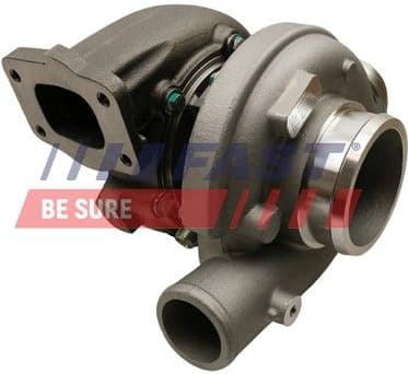 Charger, charging (supercharged/turbocharged) FT63554 - image 4