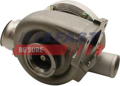 Charger, charging (supercharged/turbocharged) FT63554 - image 5