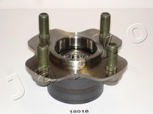 Wheel Hub 418018 - image 2