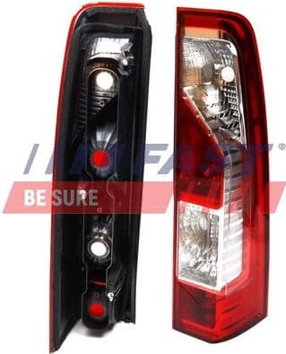 Tail Light FT86359