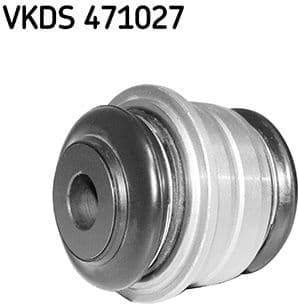 Axle Beam VKDS471027