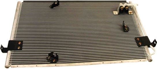 Condenser, air conditioning AC871399