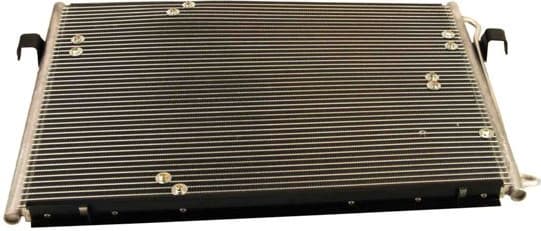 Condenser, air conditioning AC871399 - image 2