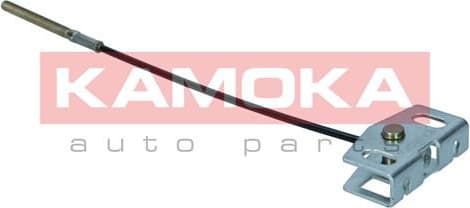 Cable Pull, parking brake 1190460