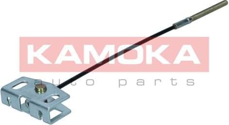 Cable Pull, parking brake 1190460 - image 2